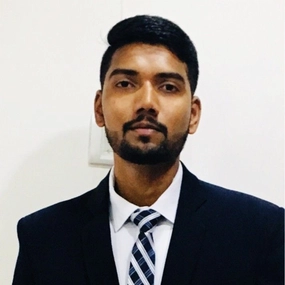 Akash Sawant
