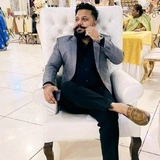 Akash Saxena