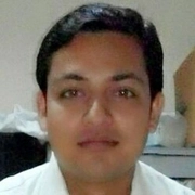 Akash Sharma