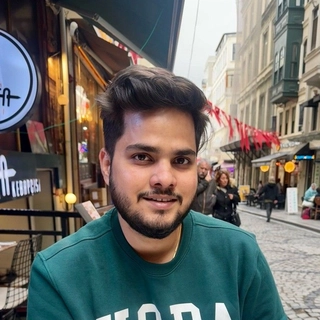 Akash Sharma