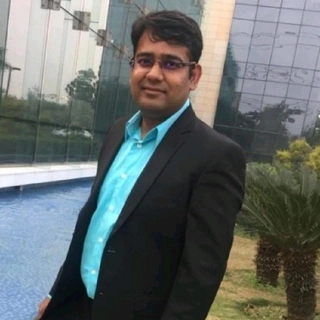 Akash Shrivastava