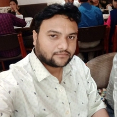 Akash Shrivastava