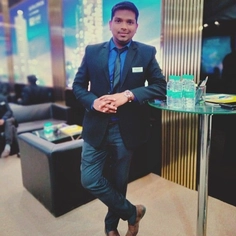 Akash Sonavane