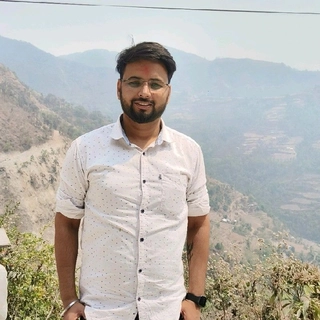 Akash Srivastava