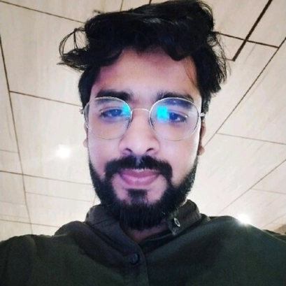 Akash Srivastava