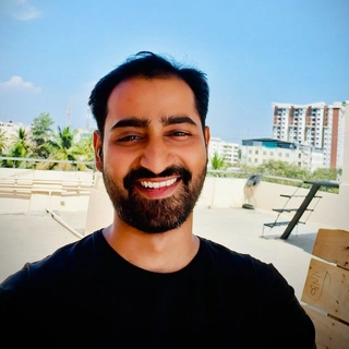 Akash Upadhyay