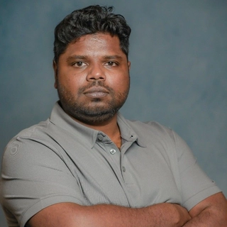 Akash Viswan