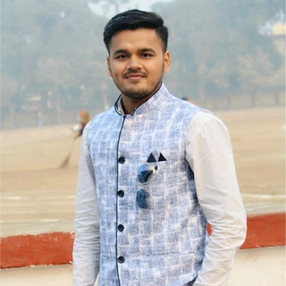 Akash Yadav
