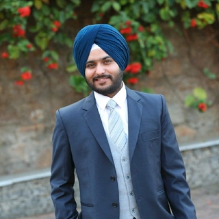 Akath Singh Madaan
