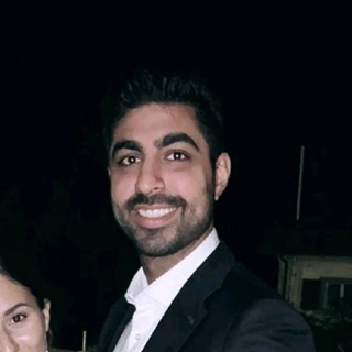 Akbar Bareksoy