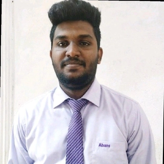 Akeel Ahamed