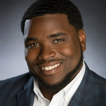 Akeem Brown