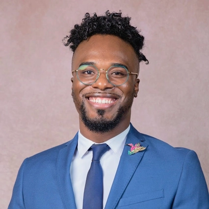 Akeem Brown