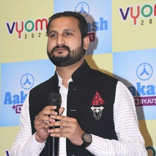 Akhil Anurag