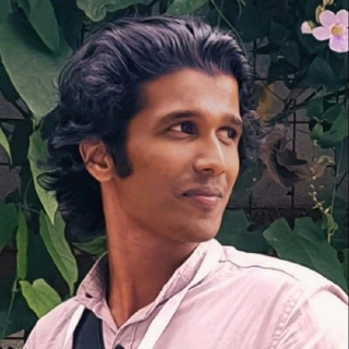 Akhil As