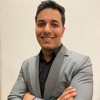Akhil Bajaj