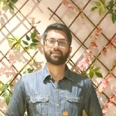 Akhil Cheeroth