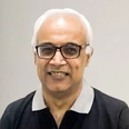 Akhil Choudhary