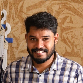 Akhil John