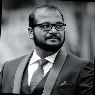 Akhil John