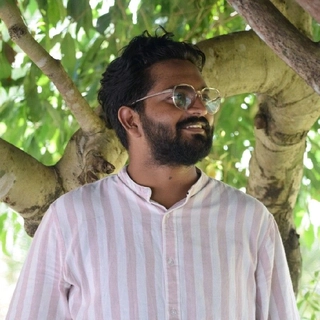 AKHIL K A