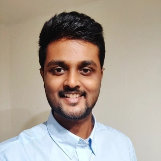 Akhil Katta