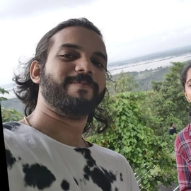 Akhil Kishore
