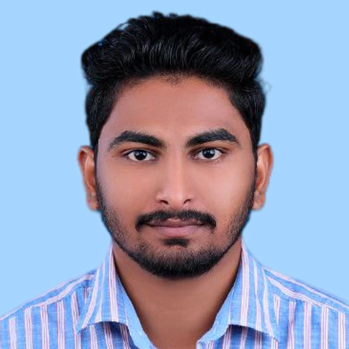 Akhil Krishnan