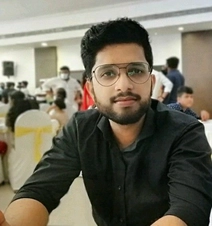 AKHIL KRISHNAN EV