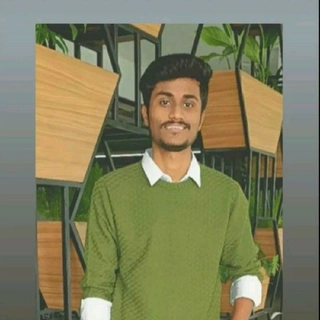 Akhil M
