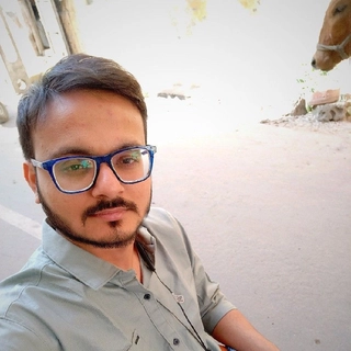 Akhil Makwana