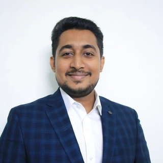 Akhil Mathew