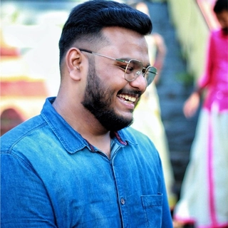 Akhil Mohandas