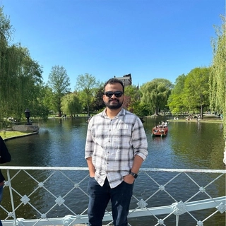 Akhil Nagulavancha