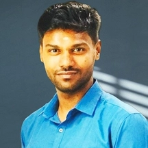 AKHIL NAIR