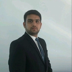 Akhil Parikh