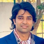 Akhil Pathania