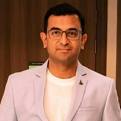 Akhil R.
