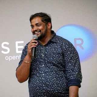 Akhil Raj