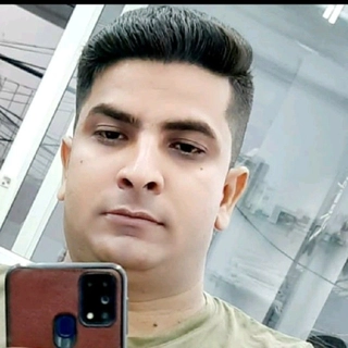 Akhil Raj