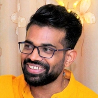 Akhil Rajan