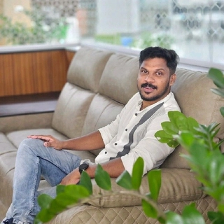 Akhil Raju