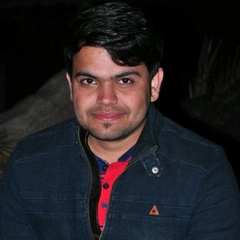 Akhil Rana