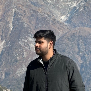 Akhil Reddy