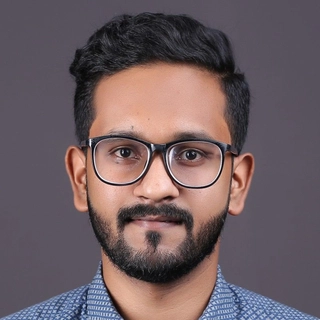 Akhil Sanil