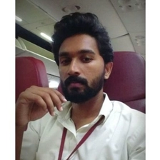 Akhil Sathyan