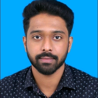 Akhil Shaji