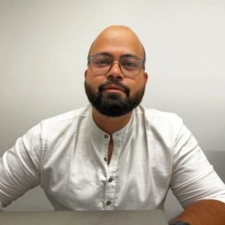Akhil Sharma