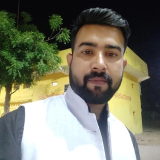 Akhil Singh Parihar