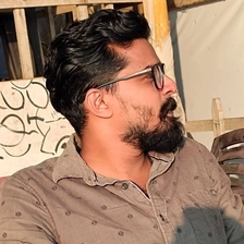Akhil T Cheriyan